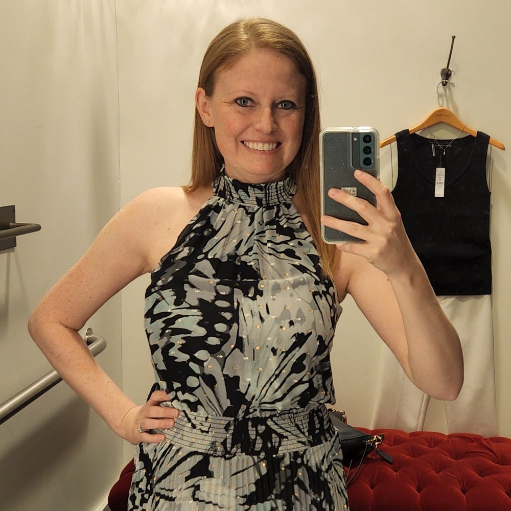 Meet your Posher, Patti